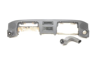 Black Dash Panel Fits 85-89 MR2 55401-17020-01 | eBay