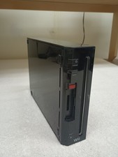 Nintendo Wii Console RVL-001 TESTED - Console + Power Cord + VGA Cord & Motion