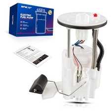 FG1304 Electric Fuel Pump Module Assembly with Sending Unit Fit for FG1169