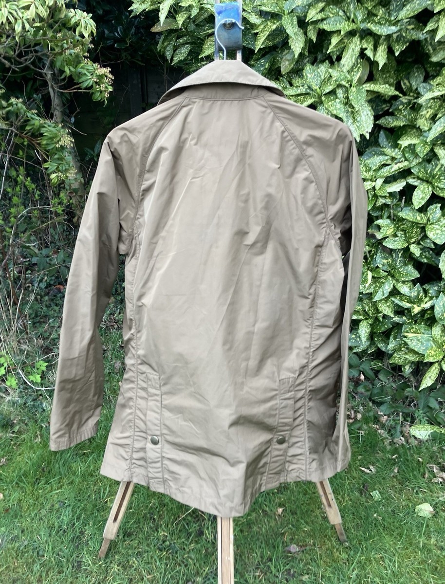 Barbour SL Bedale Coat (Japan Style Barbour) Size 38” | eBay