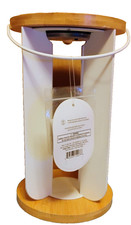  Solar LED Lantern - Threshold™ 