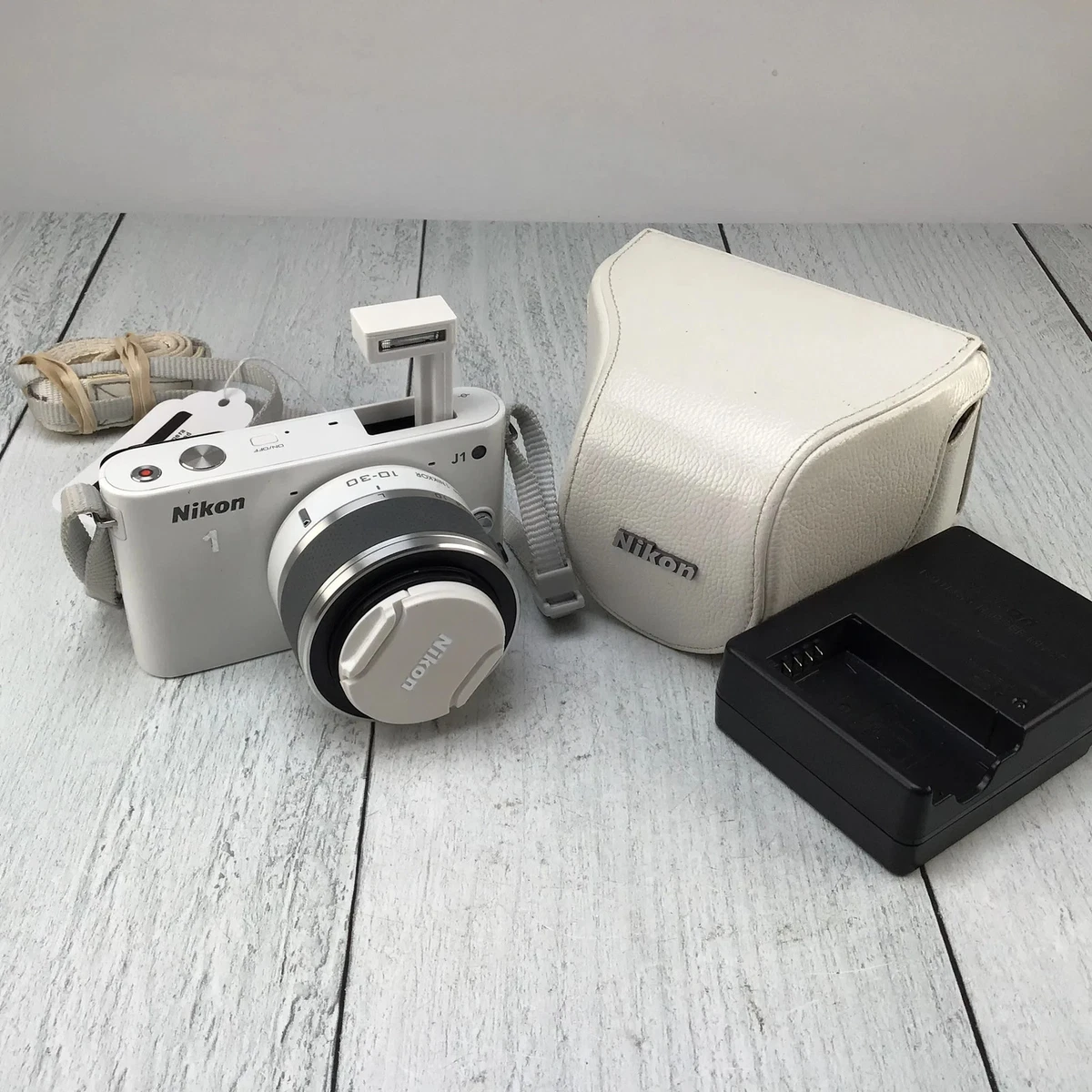 Nikon 1 J1 Digital Cameras for Sale - Shop New & Used Digital
