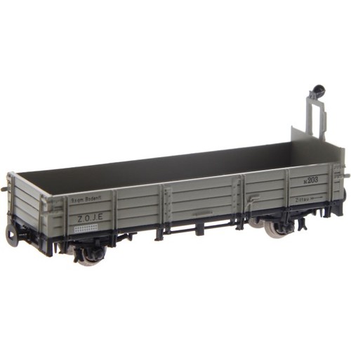 Technomodell 54242 O-Wagen der Z.O.J.E., Ep. I H0e + Neu | Zustand: Neu