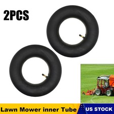 2 Packs 4.00-6 Tyre Inner Tube 4.10/3.50-6 4....