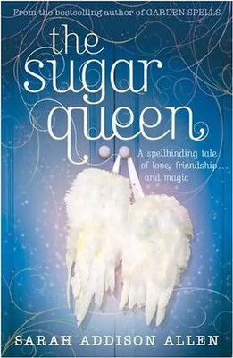 The Sugar Queen - Allen, Sarah Addison