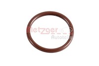 Metzger Autoteile Dichtring ÖLleitung 2430115 FPM Fluor-Kautschuk FüR VW Golf 7