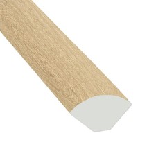 Ackland AKVTV-QR-1 Ackland Vinyl Trims 94" x 1" Engineered - Nautical Neutral