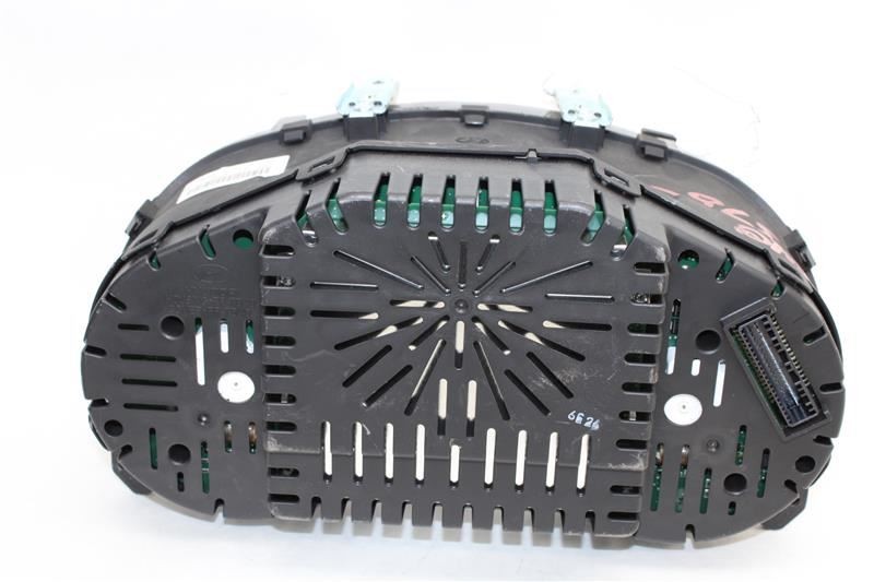 SPEEDOMETER CLUSTER 2017 AZERA 940733V430 1363645