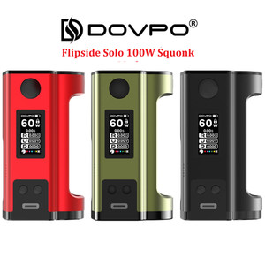 single 18650 vape mod Top 5 Single 18650 Mods main image 0