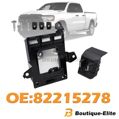 For 2019-2024 Ram 1500 DT Integrated Trailer Brake Controller 82215278
