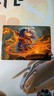 MTG Secrets of Strixhaven Art Series Goblin Glasswright 13/54 NM