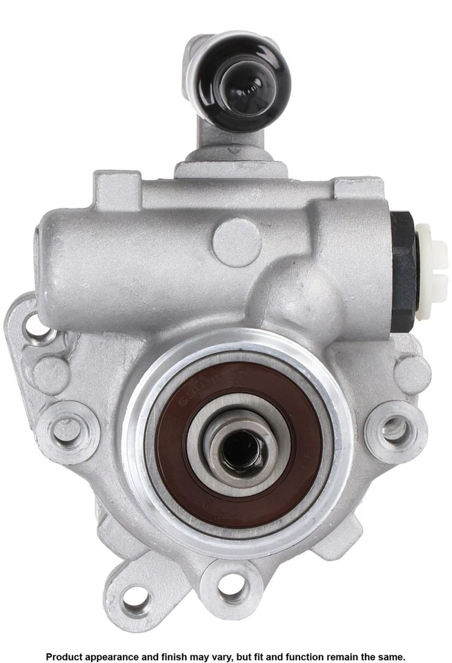 Bomba de dirección asistida A1 Cardone 21-5294 para modelos seleccionados de Mercedes-Benz 98-05 Foto 3 de 4