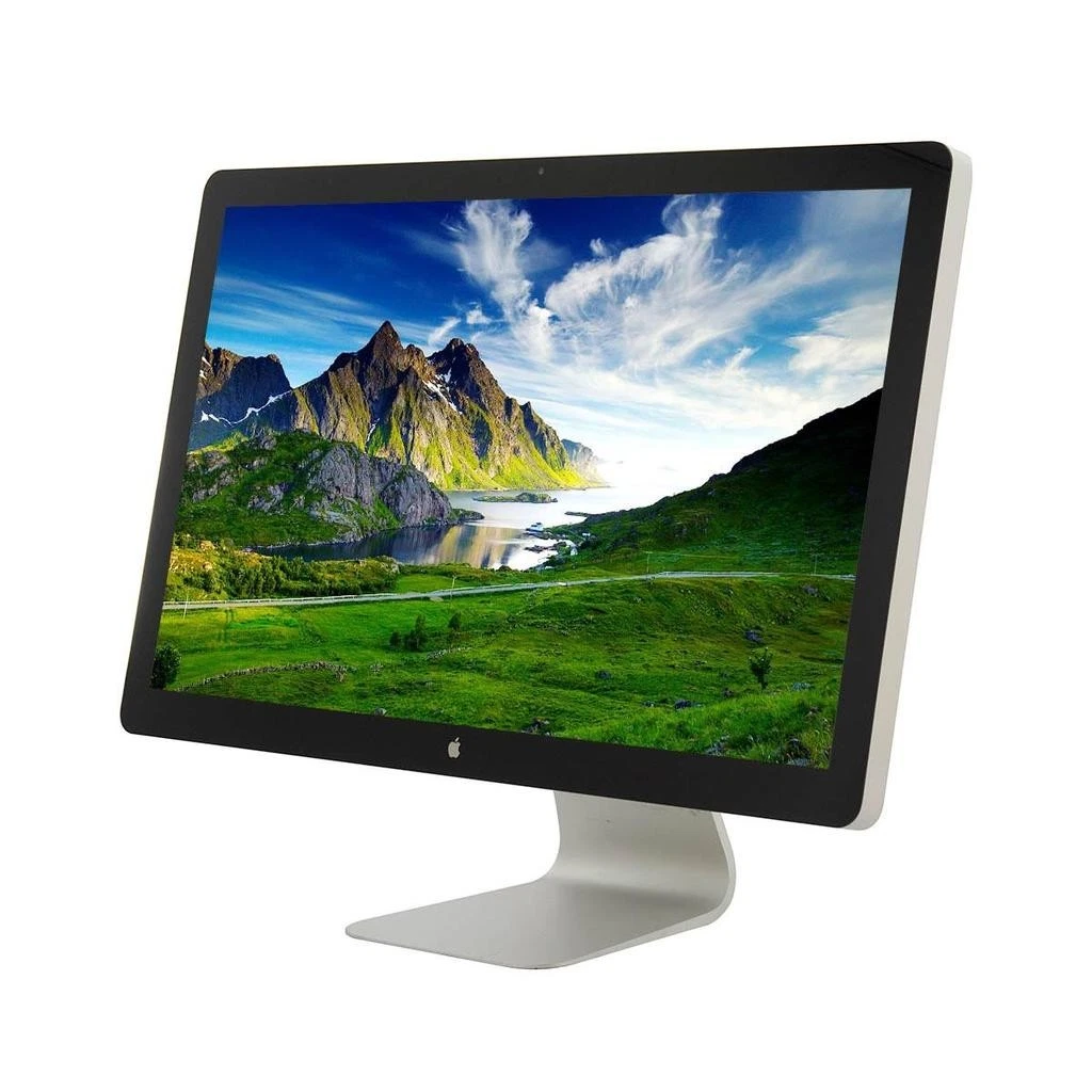 Preços baixos em Monitores Apple Thunderbolt Display | eBay