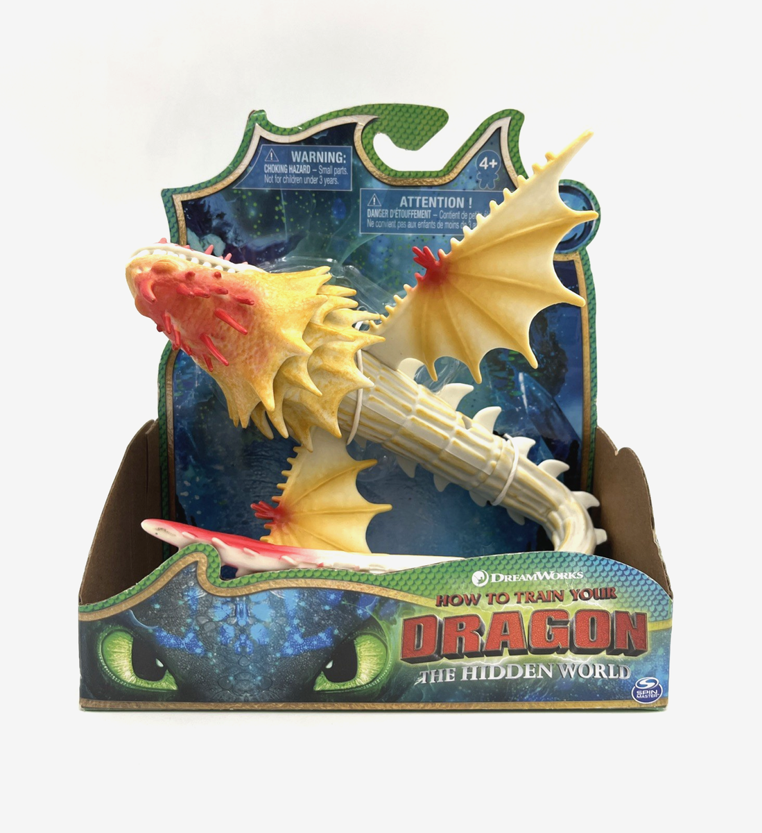 How to Train Your Dragons Toys: Ultimate Play Guide