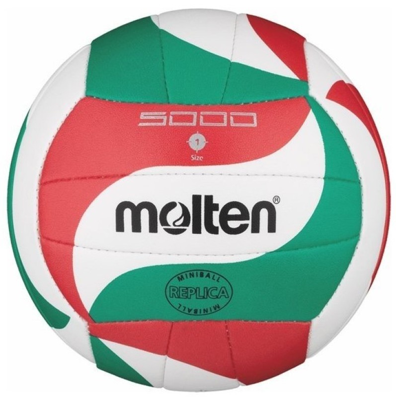 Molten Volleyball V1M300 Mini Volleyball Gre 1 4090₽