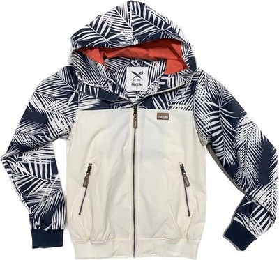 Übergangsjacke - Die IRIEDAILY Palm Spice Jacket In Gr. S , Top Zustand Wie Neu