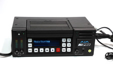 AJA Ki Pro File-Based HD/SD Video Recorder and Player w/PS KI-STOR 250GB HD
