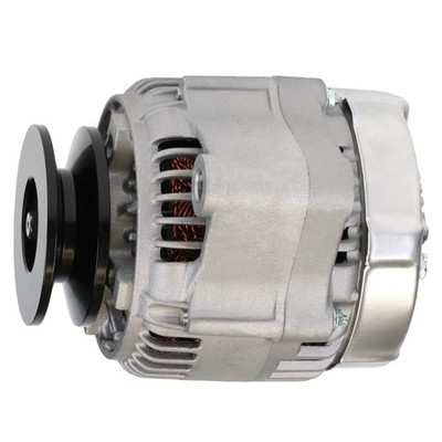 Alternator fits Cidema CF-6020 2005-2016 Perkins 804D-T 4386418 32A6804700 20915