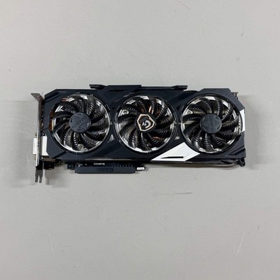 NVIDIA GeForce GTX 970 WindForce 4GB GDDR5