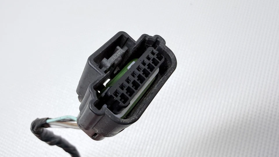 2020 - 2025 NISSAN SENTRA BLIND SPOT MONITORS WIRING HARNESS 24103-6LB0A OEM - Image 3 of 4