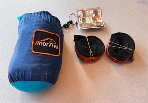 Anortrek Camping Hammock