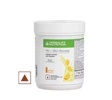 Herbalife HN Skin Booster Orange Collagen Pow...