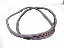 Volkswagen PASSAT B6 2010 Links Gummidichtung Tür vorne 3C4867911B ARA337611
