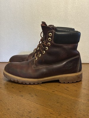 Timberland All Weather Men\'s shoes size 12 Tried On Timberland Men main image 3