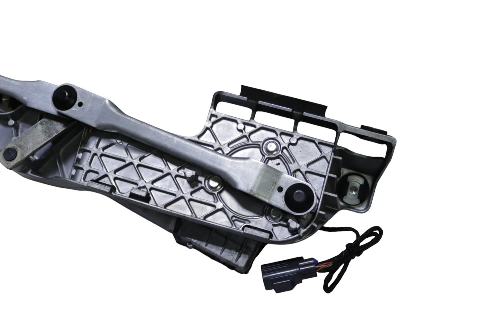 McLaren 570S 2016-2021 FRONT+RIGHT Windshield wiper motor