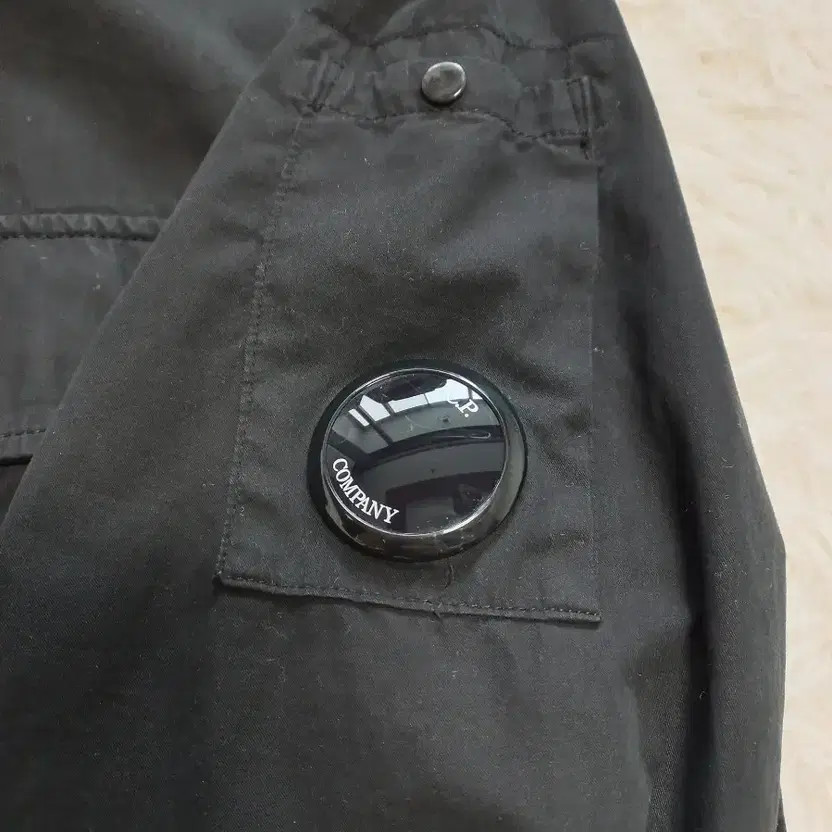 CP Company Men's Windbreaker Jacket, Size 100, Excellent Condition thumbnail 4