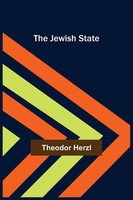Theodor Herzl | The Jewish State | Taschenbuch | Englisch (2022)