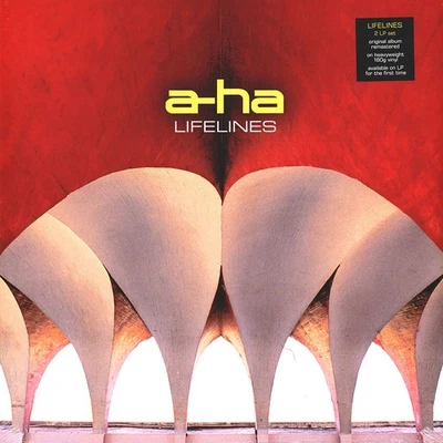 a-ha - Lifelines Deluxe Edition (Vinyl 2LP - 2019 - EU - Reissue) - Bild 1 von 2