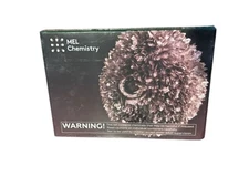 Mel Chemistry TIn Dendrite Tin Hedgehog Mel Science