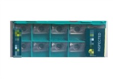 10Pcs/Box Taegutec Apkt 1705 Perem Per-Em TT8...