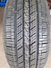 235/60R18(103H) Hankook Dvnapro HP 8mm Dot8409 Part Worn Tyre