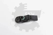 Intake Manifold Pressure Sensor MAP Fits PEUGEOT CITROEN FIAT RENAULT 16810