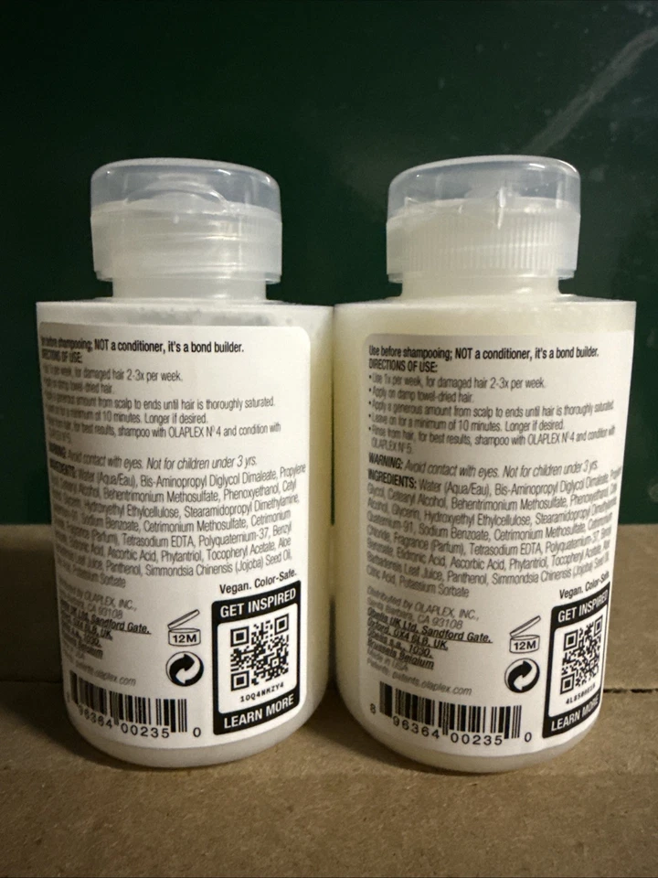 Olaplex No3 Set - Bild 2 von 2