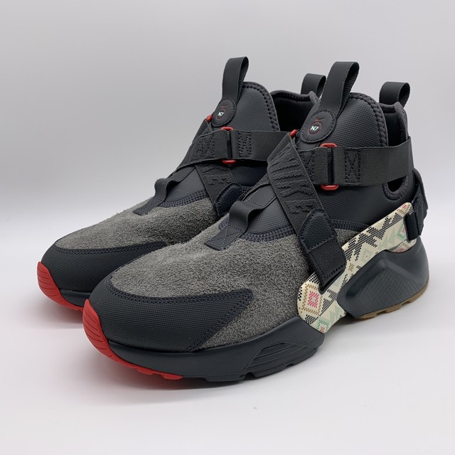 nike air huarache city utility premium n7