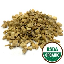 Organic ASTRAGALUS Root Cut  Sifted Astragalus membranaceus 2oz/4oz/8oz/16oz