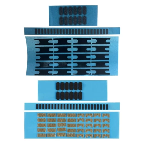 Satellite Shaft Covers Keyboard Accessories Shaft Mats Shaft Pads Shaft Mats for