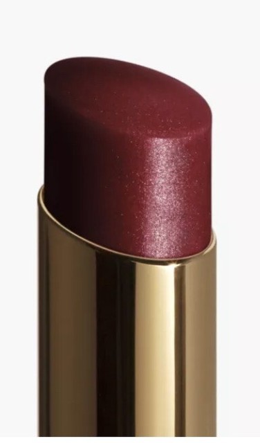 CHANEL Rouge Coco Flash Hydrating Vibrant Shine Lip Colour 126 CHANEL Rouge Coco Flash Hydrating Vibrant Shine Lip Colour 126