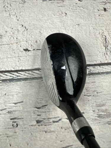 Walter Hagen T3 3i Hybrid Iron Graphite Reg Shaft Right Hand Golf Club RH - Picture 2 of 11