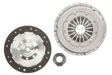 Kit d'embrayage Skoda 120