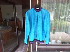 Sammlungsauflösung Retro Radjacke Gr.6 guter Zustand Vintage Kult