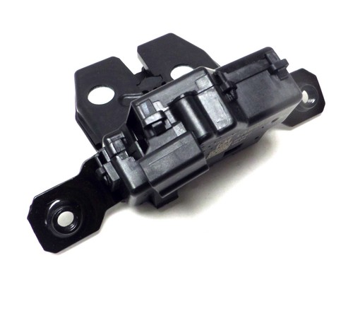 13545829 New Rear Liftgate Latch 2021-2022 Escalade Suburban Tahoe Yukon - Picture 4 of 9