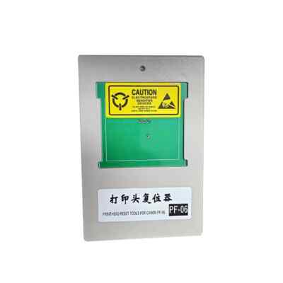 New PF-06 Printhead Reset for Canon TA-20 TA-30 TA-5200 TA-5300 TM-205 Printr