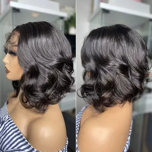 Body on sale wave bob