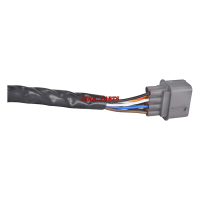 Cylinman Handlebar Switch Start Stop Headlight Fit for Honda Rancher 350 TRX350 TRX350TM TRX350FM 35020-HN5-671 2000 2001 2002 2003 2004 2005