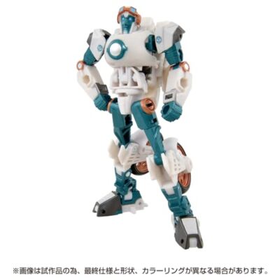 Takara Tomy Transformers Esd11 Dx Thrash Malto Japan Slash Mart