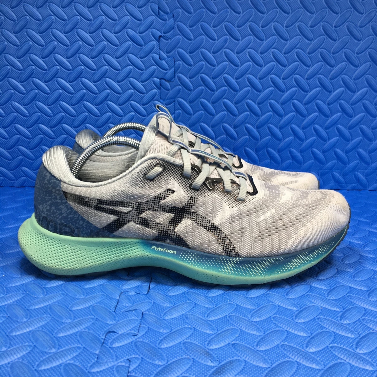 Asics gel nimbus hotsell 2 mens size 12